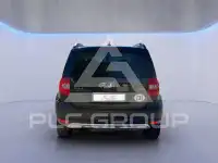 2013 Skoda Yeti