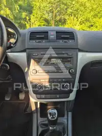 2013 Skoda Yeti