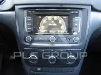 2013 Skoda Yeti