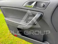 2013 Skoda Yeti