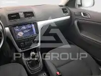 2013 Skoda Yeti