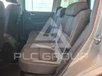 2013 Skoda Yeti
