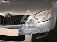 2013 Skoda Yeti