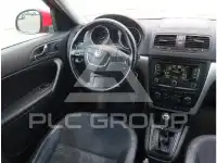2013 Skoda Yeti
