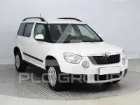2013 Skoda Yeti