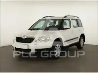 2013 Skoda Yeti