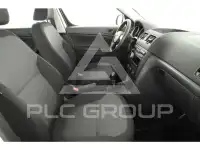 2013 Skoda Yeti