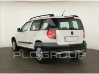 2013 Skoda Yeti