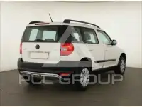 2013 Skoda Yeti