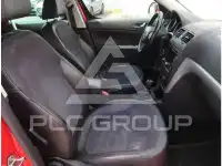 2013 Skoda Yeti