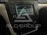 2013 Skoda Yeti