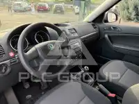 2013 Skoda Yeti