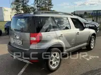 2013 Skoda Yeti