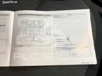 2013 Skoda Yeti