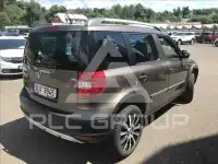 2013 Skoda Yeti