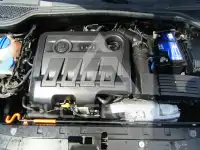 2013 Skoda Yeti