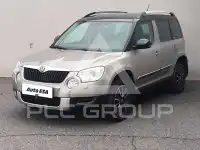 2013 Skoda Yeti