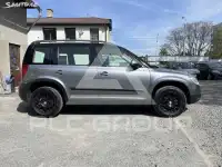 2013 Skoda Yeti