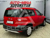 2013 Skoda Yeti