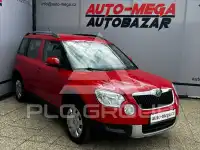 2013 Skoda Yeti