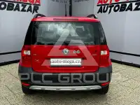 2013 Skoda Yeti