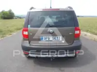 2013 Skoda Yeti