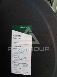 2013 Skoda Yeti