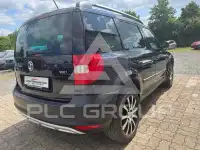 2013 Skoda Yeti