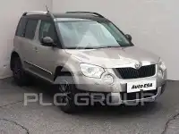2013 Skoda Yeti