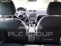2013 Skoda Yeti