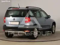 2013 Skoda Yeti