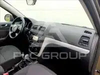 2013 Skoda Yeti