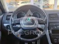 2013 Skoda Yeti