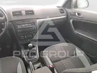 2013 Skoda Yeti