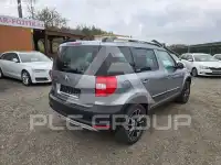 2013 Skoda Yeti