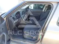 2013 Skoda Yeti