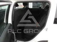 2013 Skoda Yeti