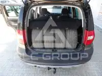 2013 Skoda Yeti