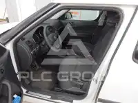 2013 Skoda Yeti