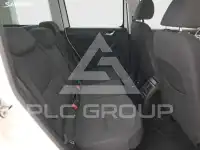2013 Skoda Yeti