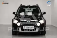 2013 Skoda Yeti
