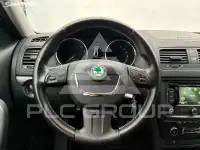2013 Skoda Yeti