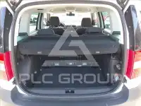 2013 Skoda Yeti
