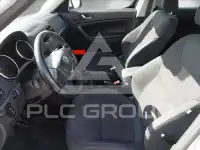 2013 Skoda Yeti