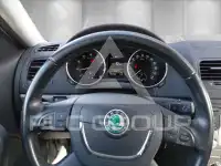 2013 Skoda Yeti