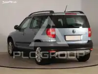 2013 Skoda Yeti