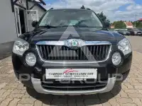 2013 Skoda Yeti