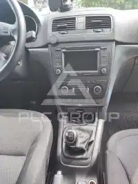 2013 Skoda Yeti