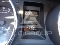 2013 Skoda Yeti