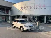2013 Skoda Yeti